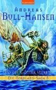 Die Nordland-Saga 05. Wo die Götter sterben