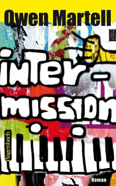 Intermission: Roman (Quartbuch)