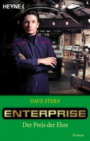 Der Preis der Ehre (Enterprise, Band 3)