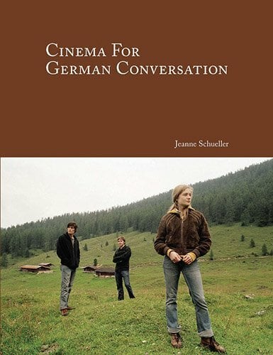 Cinema for German Conversation Cinema for German Conversation