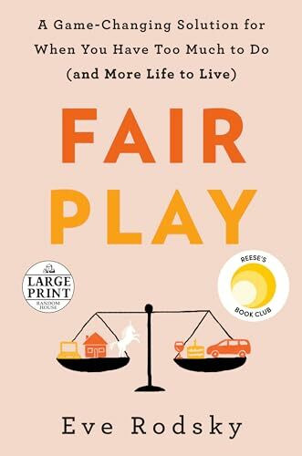 Diversified Publishing Fair Play, A Game-Changing Solution For When You Have Too Much To Do (and More Life To Live)