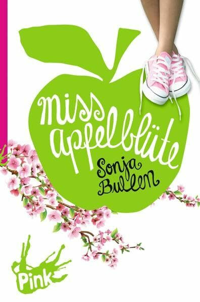 Miss Apfelblüte