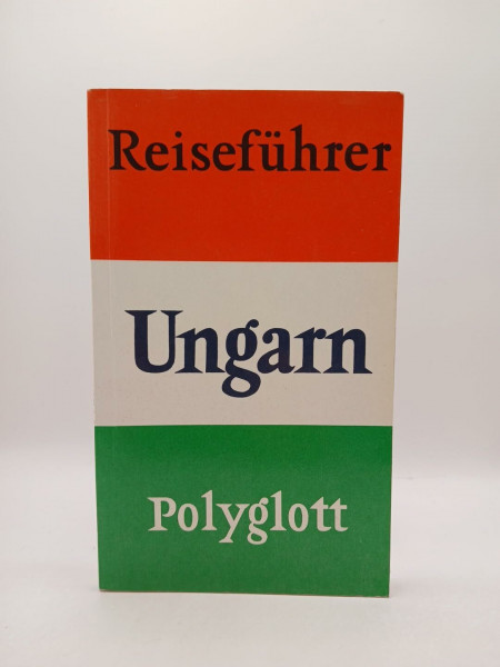 Ungarn (Polyglott on tour)