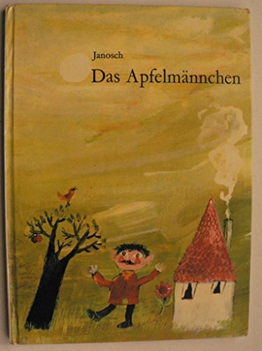 Das Apfelmännchen