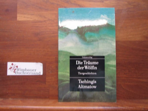Die Träume der Wölfin