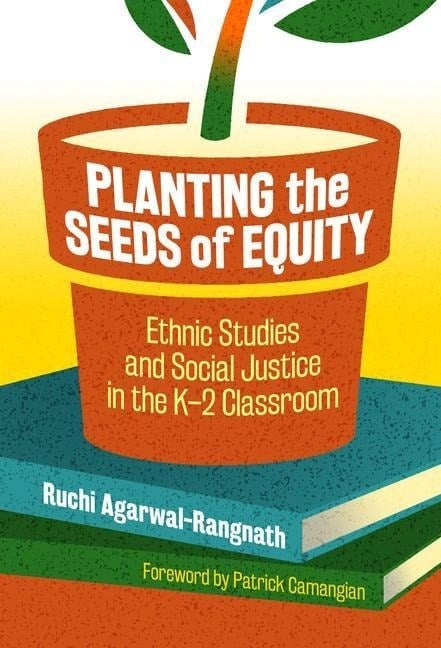Planting the Seeds of Equity Planting the Seeds of Equity