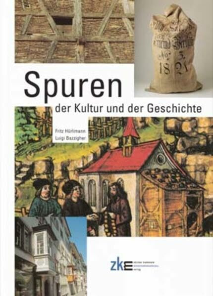 Spuren der Kultur und der Geschichte