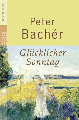 Glücklicher Sonntag: Ungekürzte Ausgabe