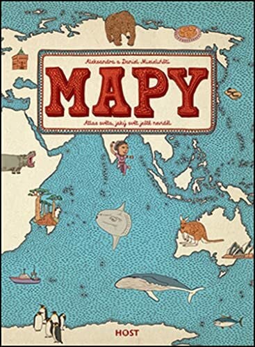 Mapy (2016)