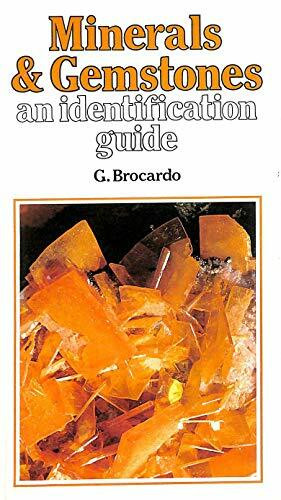 Minerals and Gemstones: An Identification Guide