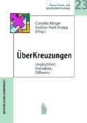 Über-Kreuzungen