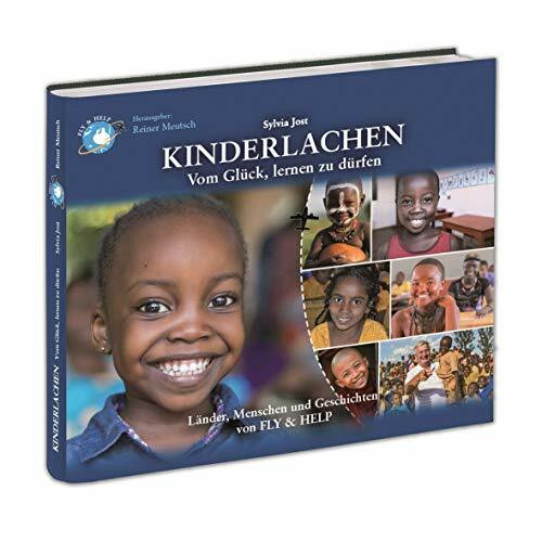 "KINDERLACHEN – Vom Glück, lernen zu dürfen"