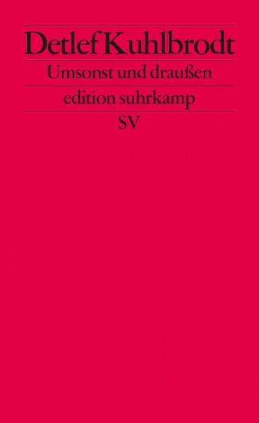 Umsonst und draußen