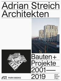 Adrian Streich Architekten