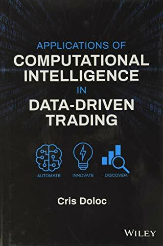 Applications of Computational Intelligence in Data-Driven Trading