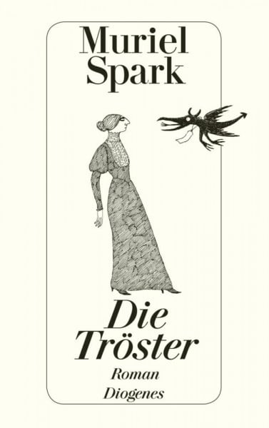 Die Tröster: Roman (detebe)