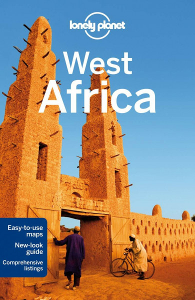 West Africa (Country Regional Guides)