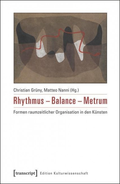 Rhythmus - Balance - Metrum