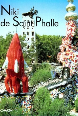 The Tarot Garden: Giardino del Tarrochi
