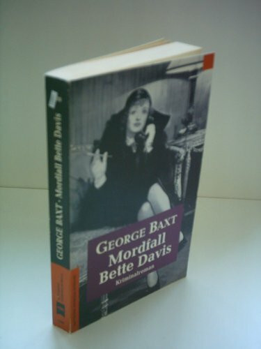 Mordfall Bette Davis: Kriminalroman (Haffmans Kriminalromane im Wilhelm Heyne Verlag (05))