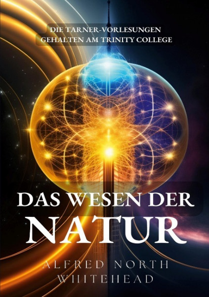 Das Wesen der Natur