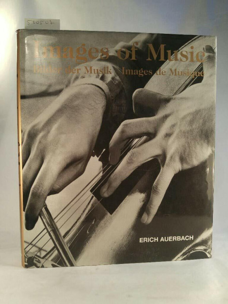 Images of Music = Bilder Der Musik = Images De Musique