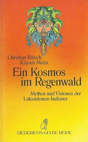 Diederichs Gelbe Reihe, Bd.48, Ein Kosmos im Regenwald