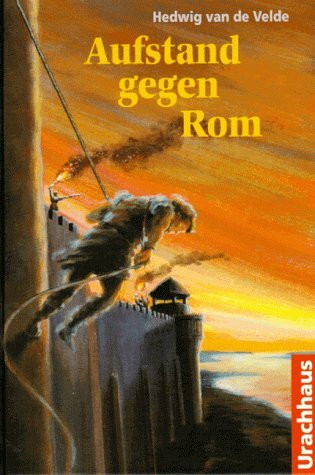 Aufstand gegen Rom