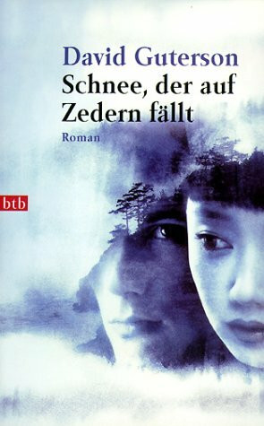 Schnee, Der Auf Zedern Fallt: Roman