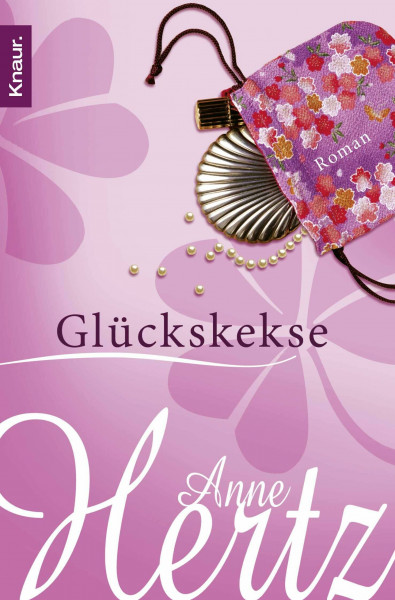 Glückskekse: Roman. Originalausgabe