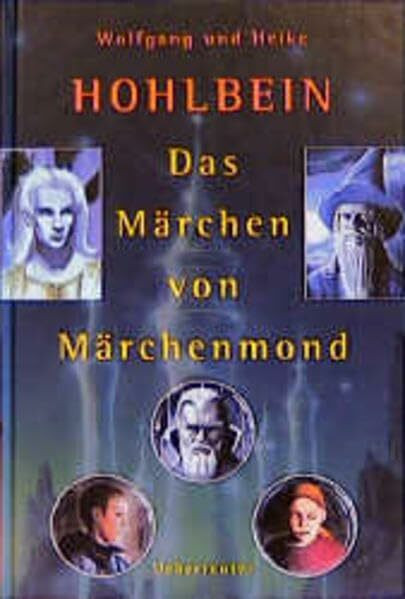 Das Märchen von Märchenmond