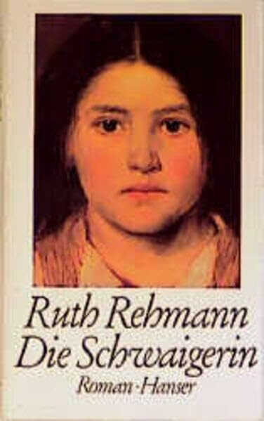 Die Schwaigerin: Roman