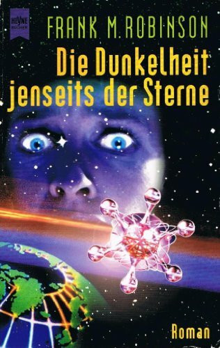Die Dunkelheit jenseits der Sterne