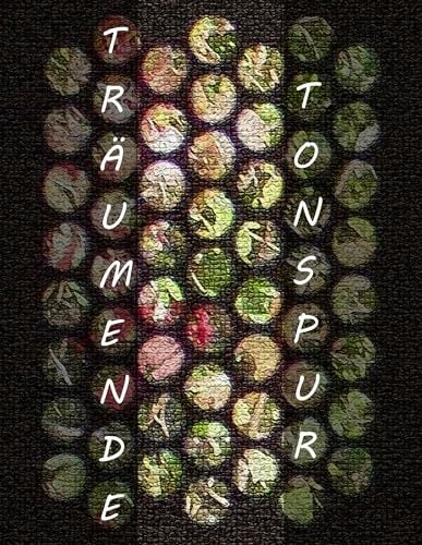 Träumende Tonspur: Lyrischer Lorbeer 2014 Träumende Tonspur: Lyrischer Lorbeer 2014