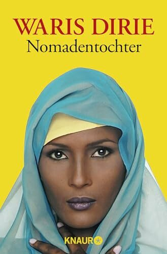 Nomadentochter: Ausgezeichnet mit dem Corine - Internationaler Buchpreis, Kategorie Sachbuch 2002