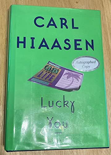 Lucky You