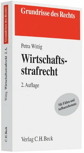 Wirtschaftsstrafrecht