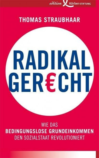 Radikal gerecht