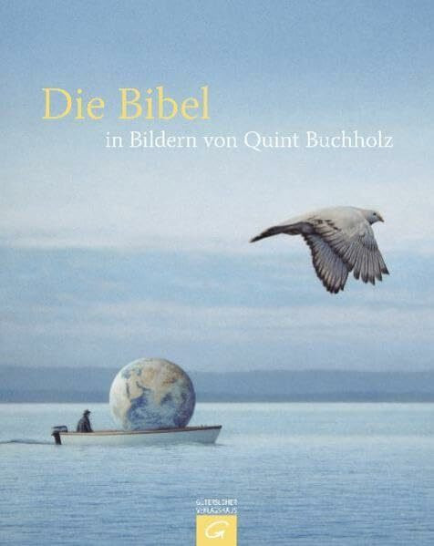 Die Bibel in Bildern