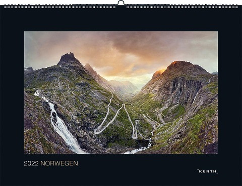 Norwegen 2022