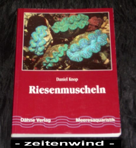 Riesenmuscheln