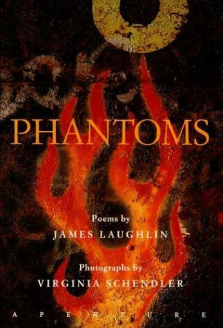 Phantoms: Poems