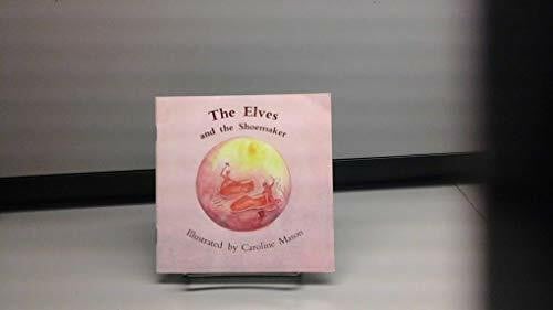 The Elves and the Shoemaker