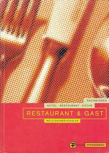 Restaurant & Gast