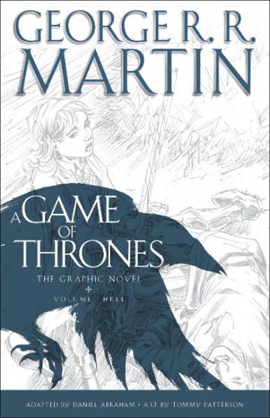 A Game of Thrones 03. The Graphic Novel