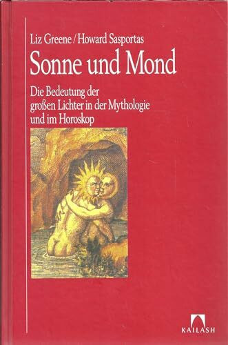 Sonne und Mond: Die Bedeutung der großen Lichter in der Mythologie und im Horoskop