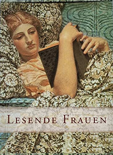Lesende Frauen: Gemälde-Motive