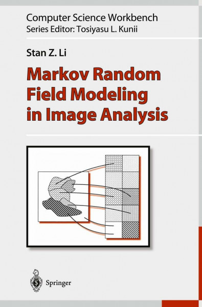 Markov Random Field Modeling in Image Analysis (Computer Science Workbench)