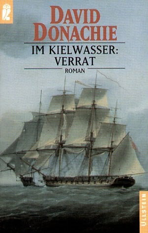 Im Kielwasser: Verrat