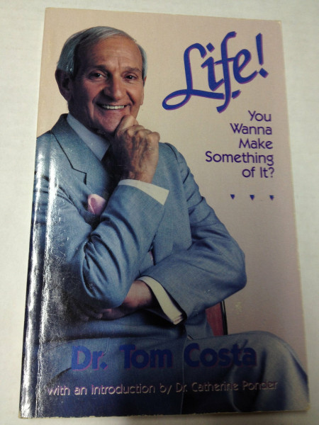 Life: You Wanna Make Something of It?/110